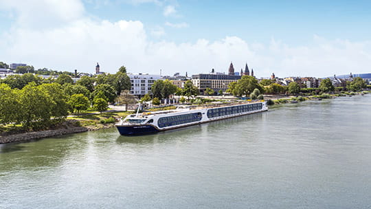 Spirit of the Rhine
